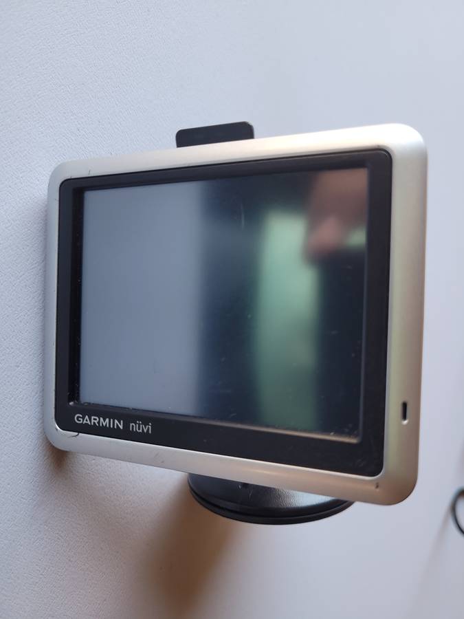 Garmin Nuvi