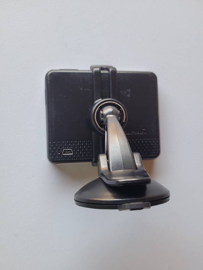 Garmin Nuvi