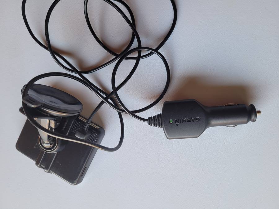 Garmin Nuvi