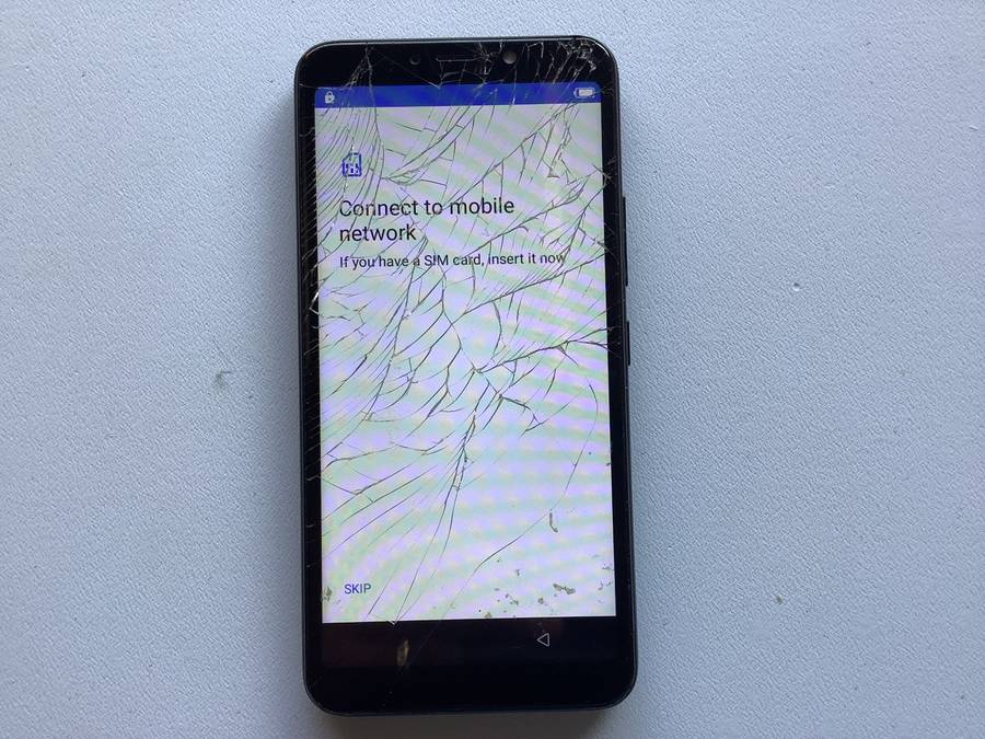 TECNO POP 2 PLuS