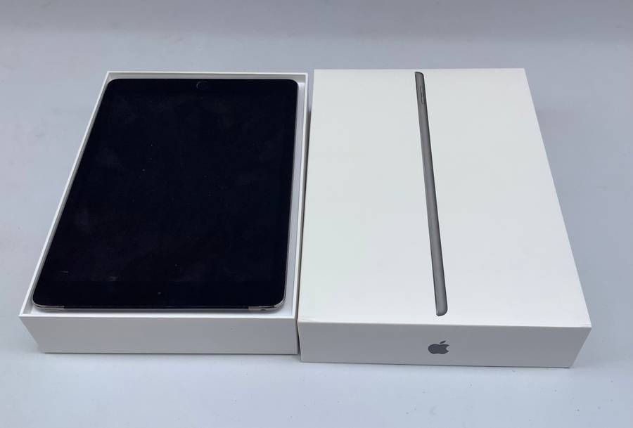 APPLE IPAD AIR