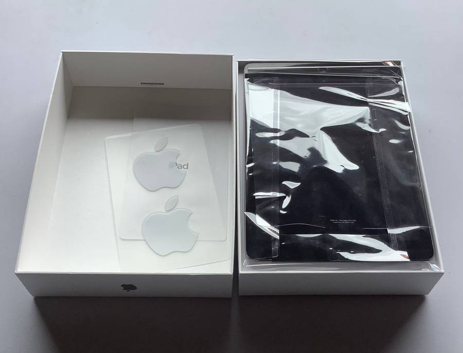 APPLE IPAD AIR