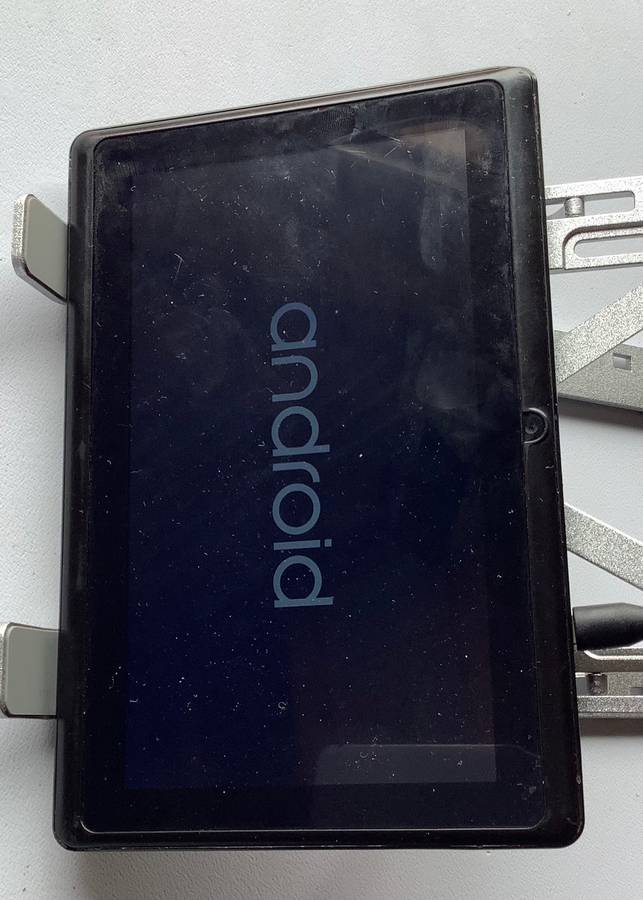 NEON IQ - Tablet