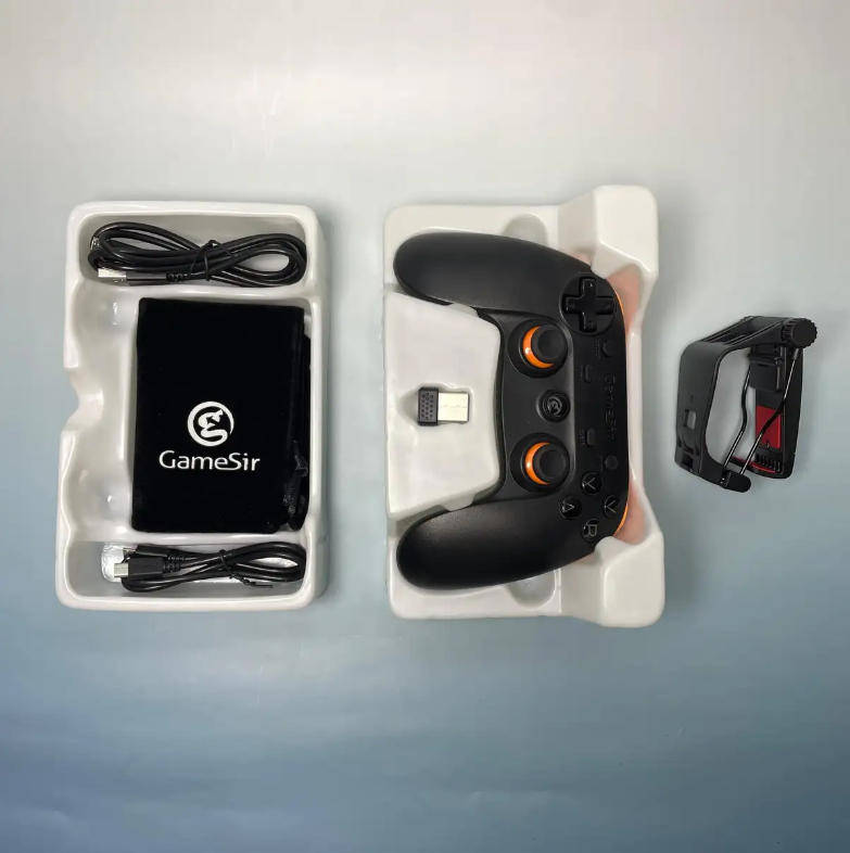 Gamesir G3s Controller for PC, Android and IOS