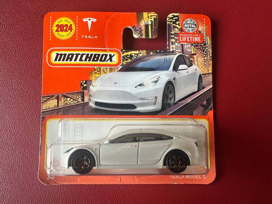 Hot Wheels Tesla Cybertruck and Tesla Cyberquad Combo