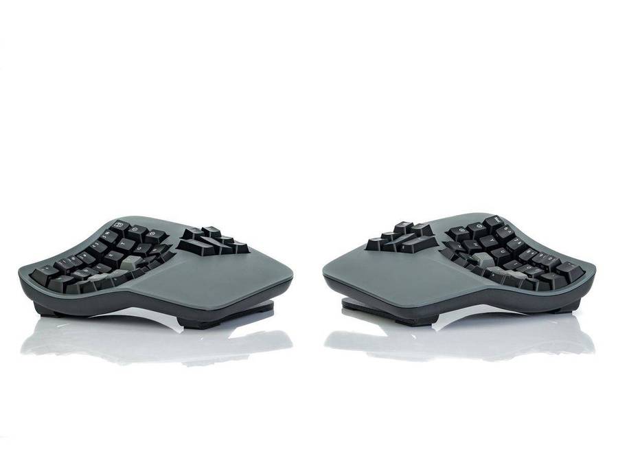 Kinesis Advantage 360 Professional Mechanical Bluetooth Keyboard (KB360-Pro)