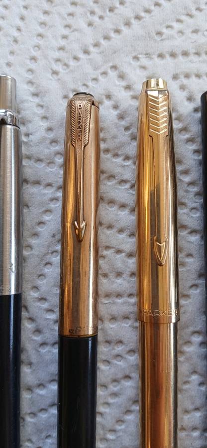 Parker Pens & Pencils