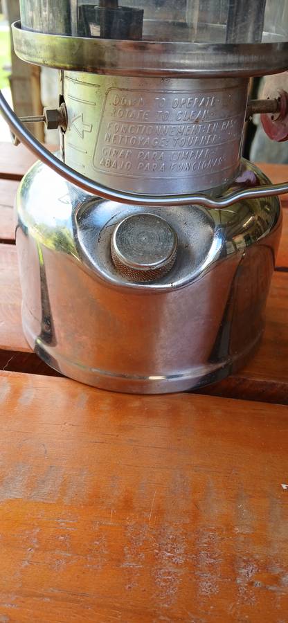 Coleman Model 339