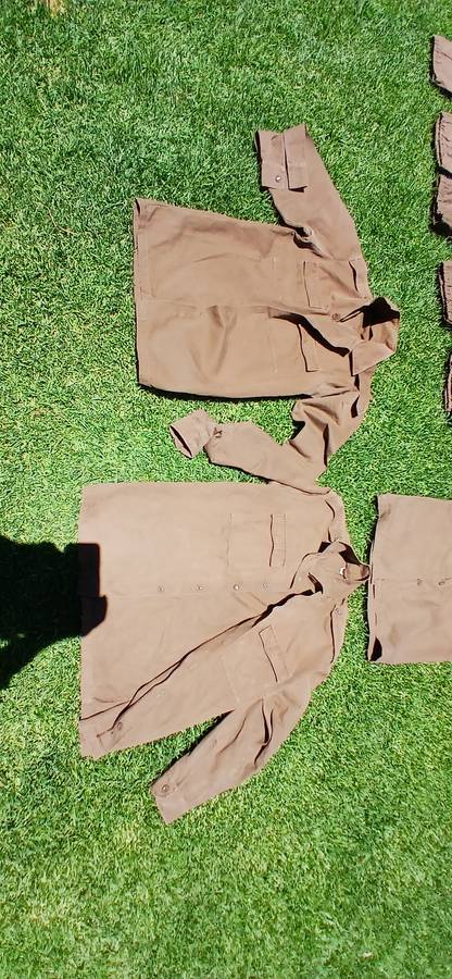 Browns Kit