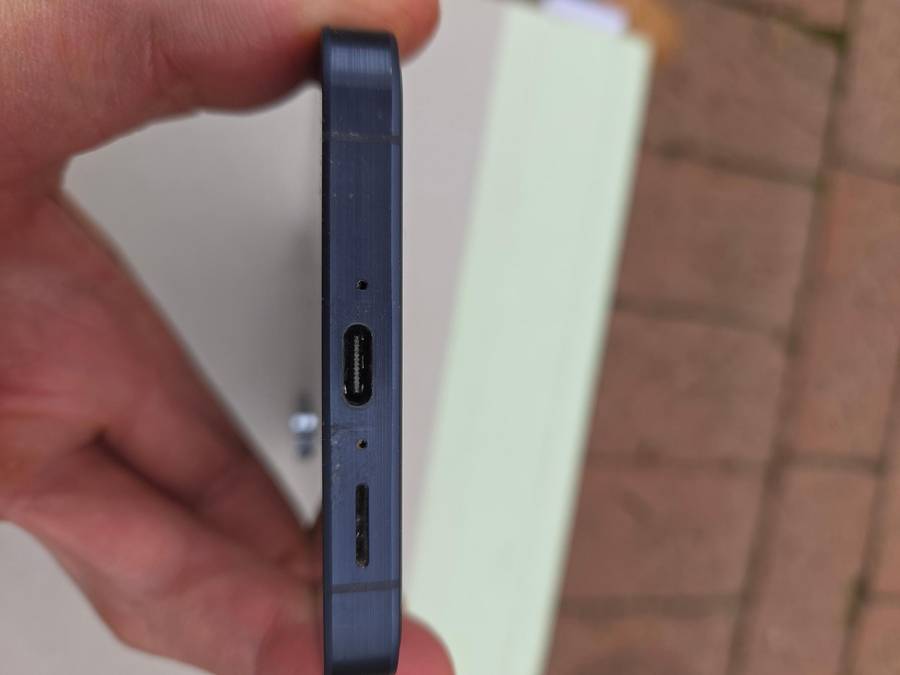 Galaxy A55 5G - No Reserve