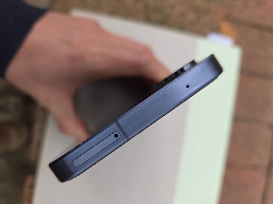 Galaxy A55 5G - No Reserve