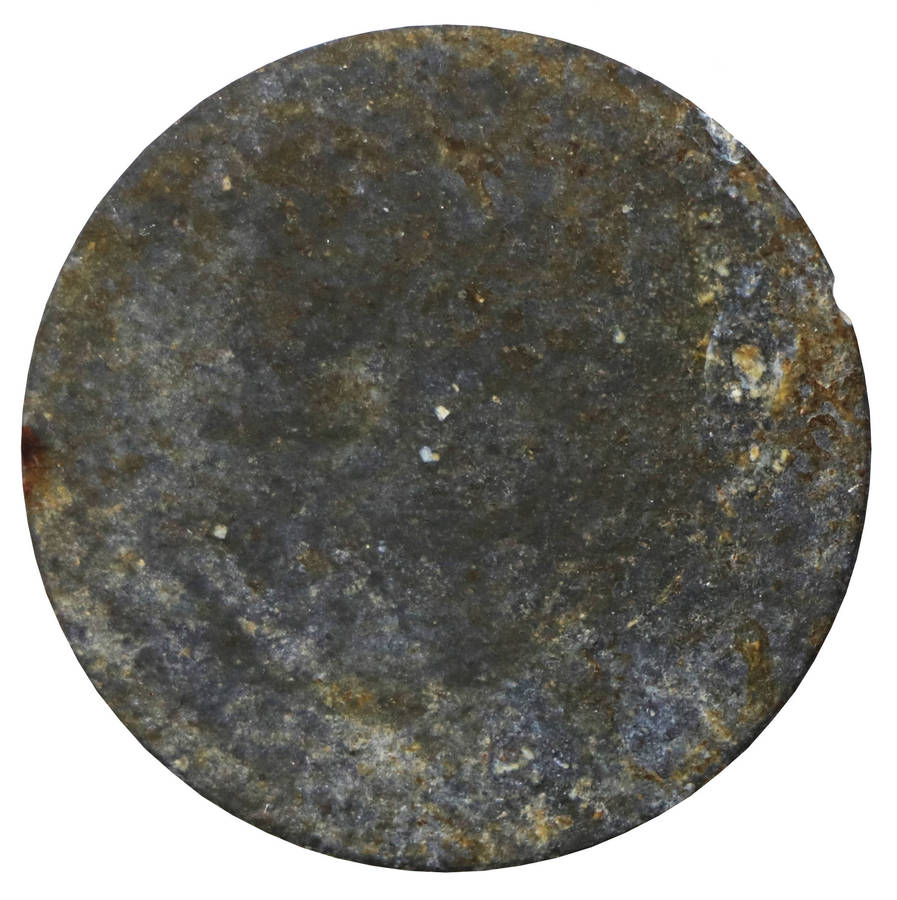 1898 John Henry Cartwright 1 Shilling Token (Set 1) Herns#96d