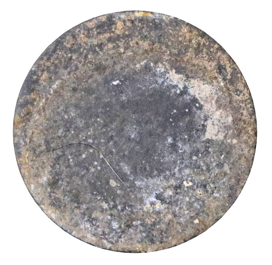 1898 John Henry Cartwright 1 Shilling Token (Set 1)