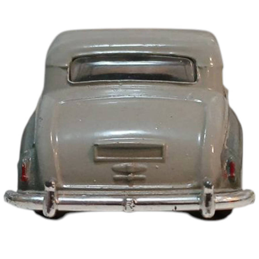 R0 Start-HUGE Car Collection Sale -Dinky Toys 150 Rolls Royce 1952-62  Silver Wraith 11.5x4x3.5cm