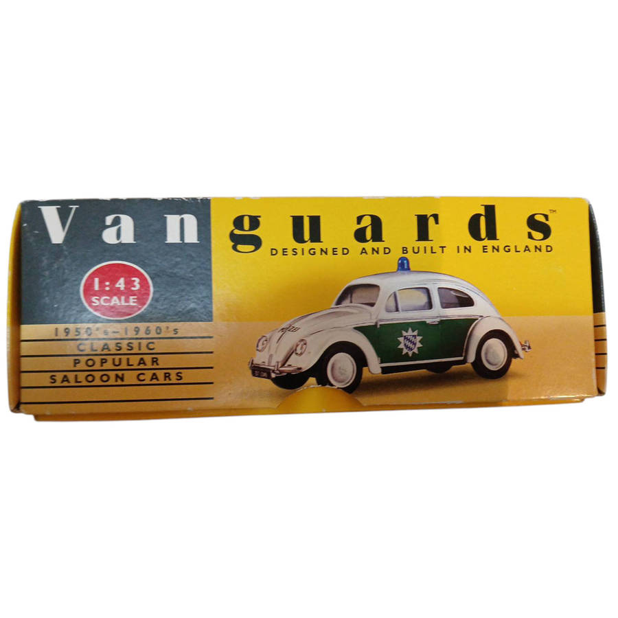 R0 Start-HUGE Car Collection Sale -Lledo Vanguards Va3012 Diecast 1952 Austin A40 Scale 1:43