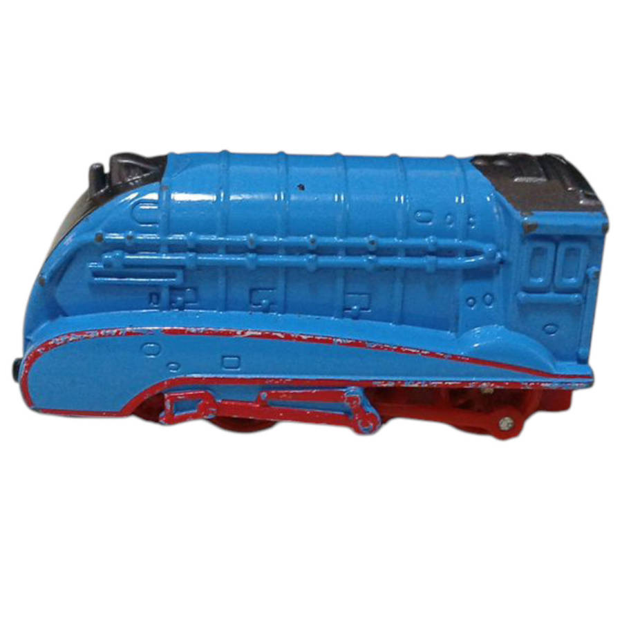 R0 Start-HUGE Car Collection Sale -New Ray Blue Die cast Engine 6x2.5x3cm