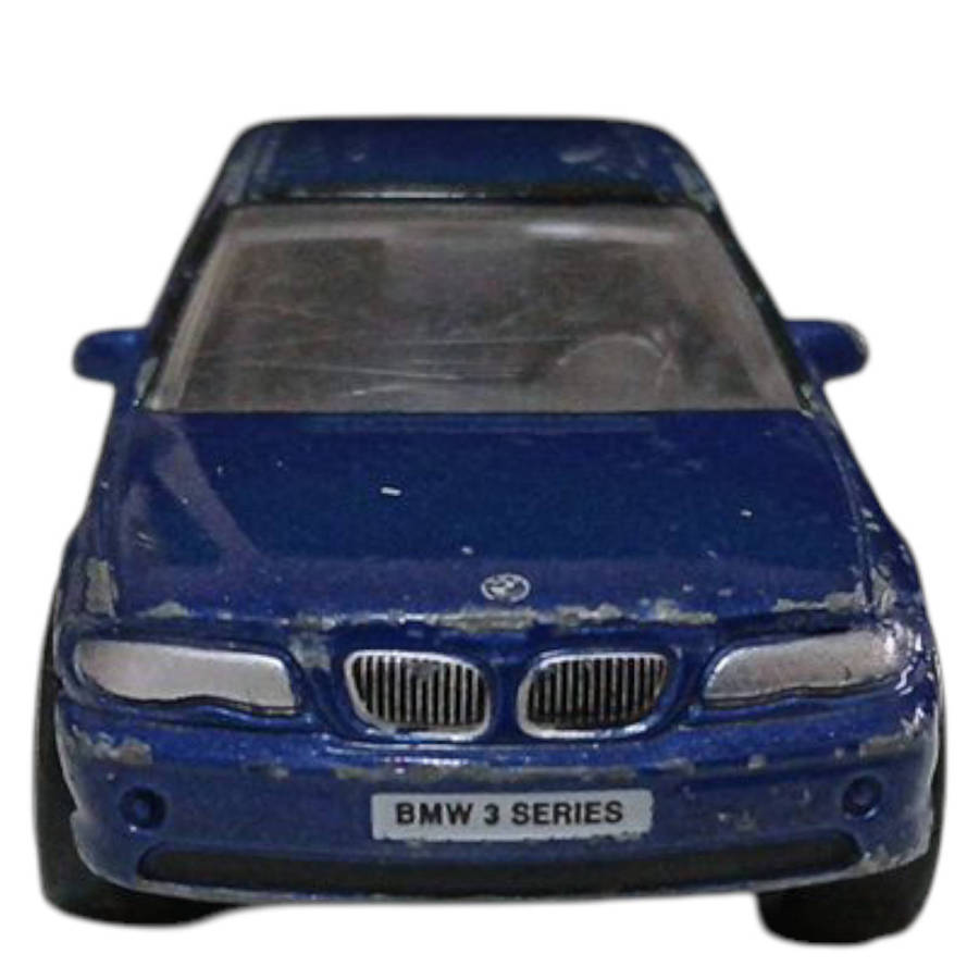 R0 Start-HUGE Car Collection Sale -BMW3 Series 1/59 Realtoy metal car 7x3x2.5cm