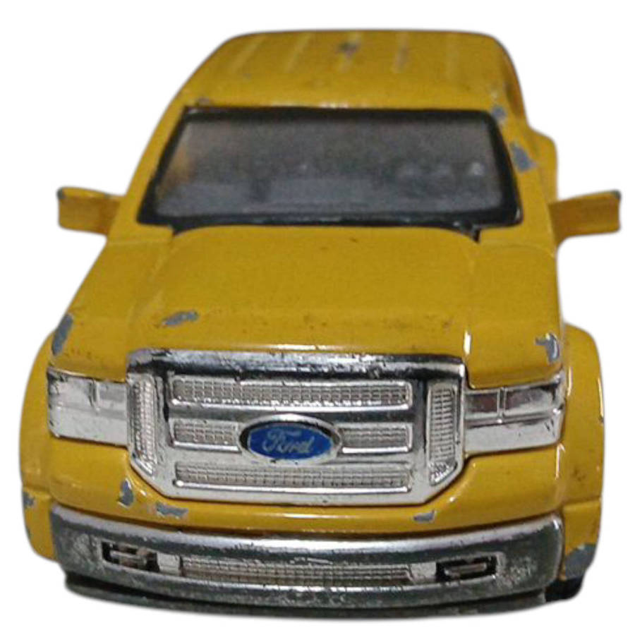 R0 Start-HUGE Car Collection Sale - Maisto Ford Mighty F35 Pickup Truck 1:24 Scale