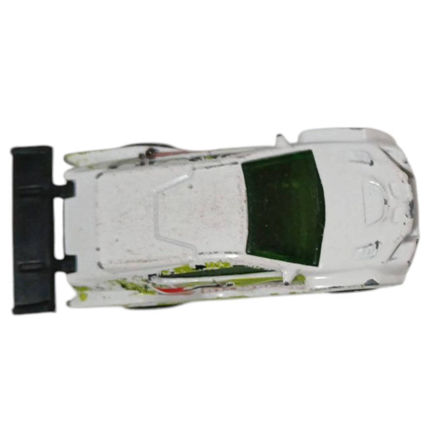 R0 Start-HUGE Car Collection Sale - 2012 Hot Wheels X1649 loop coup 7x3x2cm