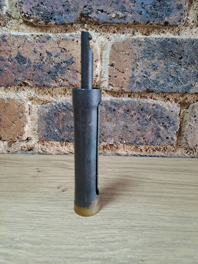 Air rifle B1/B2 replacement piston and seal new