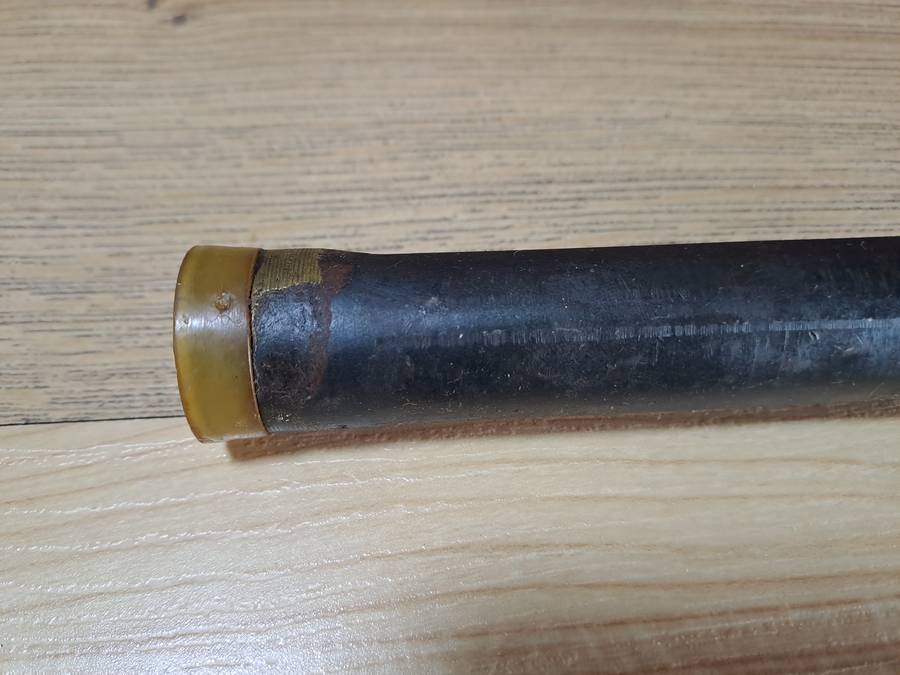 Air rifle B1/B2 replacement piston and seal new