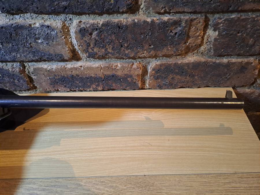 Air rifle Vintage Relum Telly Hungarian air rifle