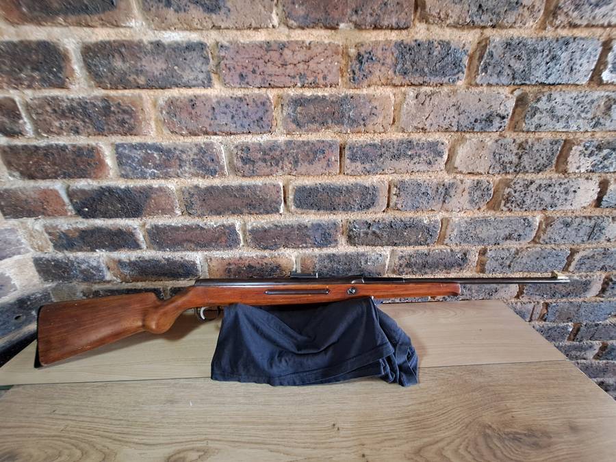 Vintage Gecado model 50E underleaver