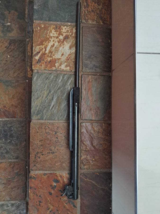 Air rifle AR2025 spare or repair