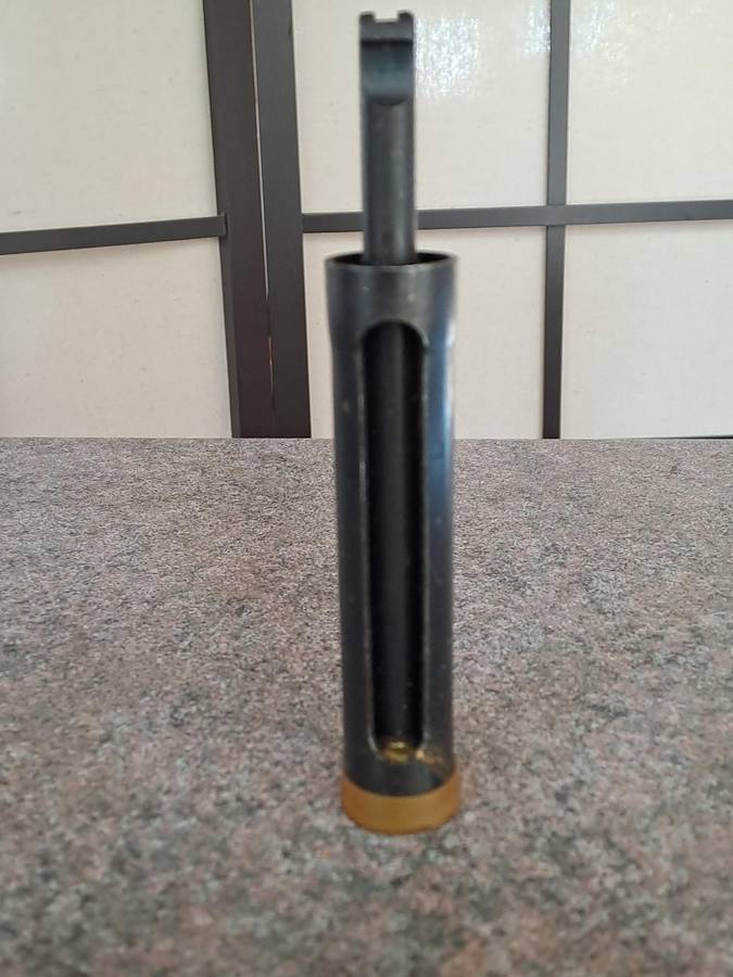 Air rifle B1/B2 and others replacement piston and synthetic seal