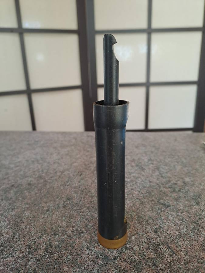 Air rifle B1/B2 and others replacement piston and synthetic seal