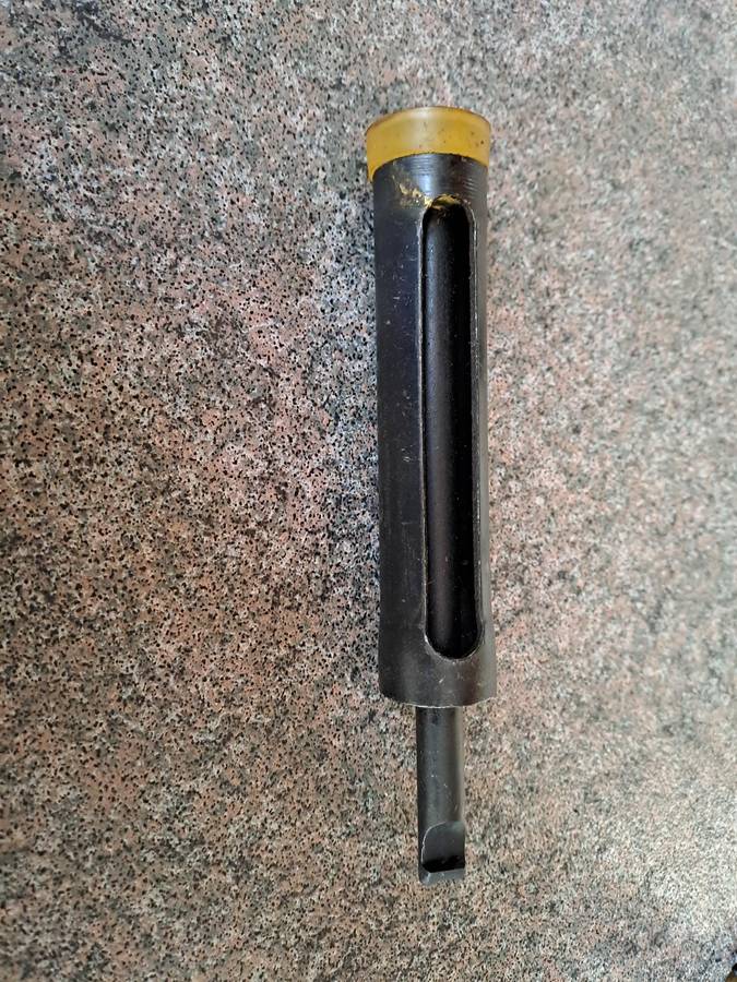 Air rifle B1/B2 and others replacement piston and synthetic seal