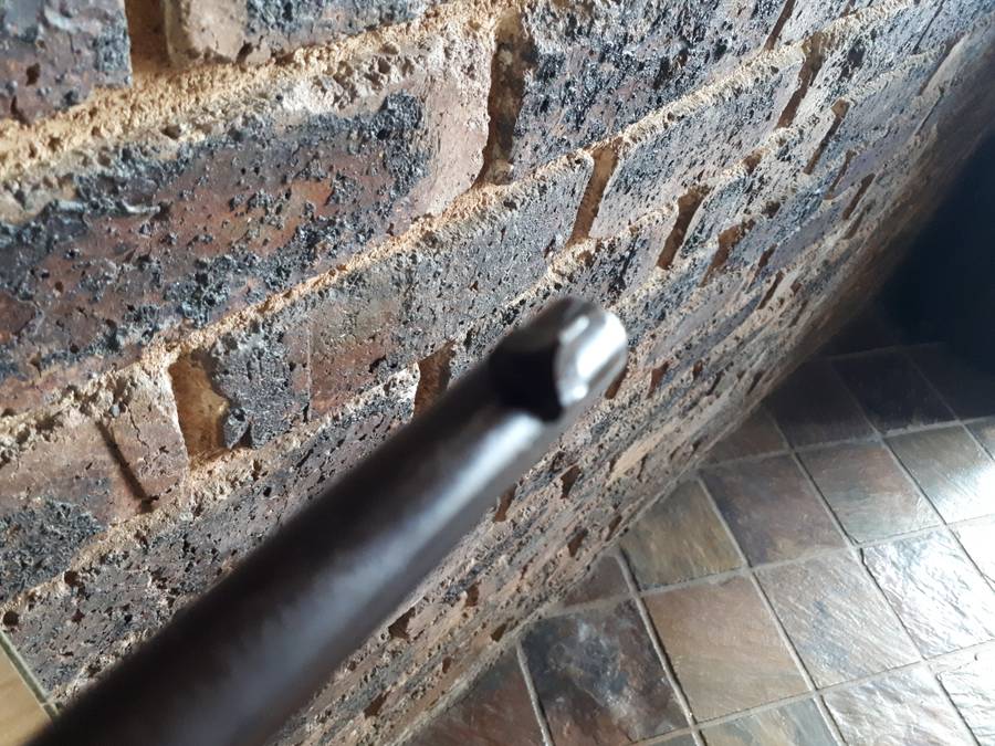 Air rifle BSA Lincoln jefferys 1912 no2 antique