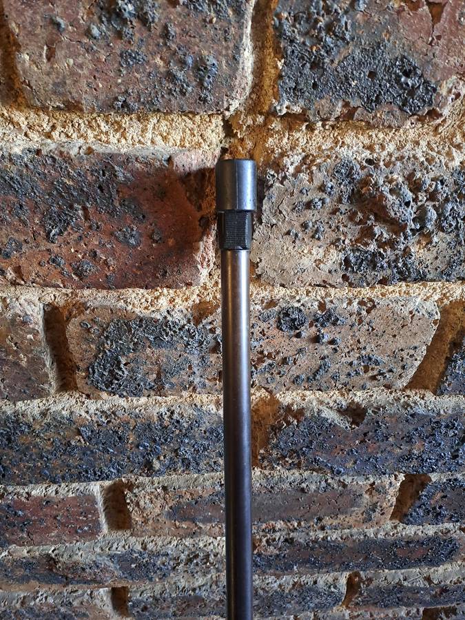 Air rifle Norica model 56 4.5mm .177 cal in very nice condition