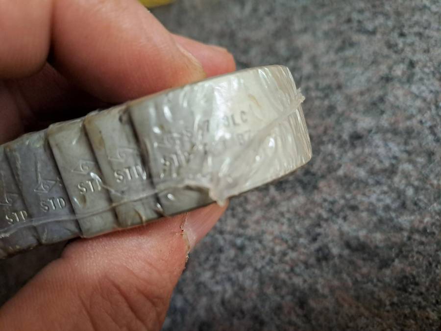 VW Audi 1.6L conrod bearings STD STD T/B BZ S2778LC