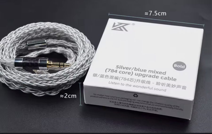 KZ zs10 pro 2 bundle deal