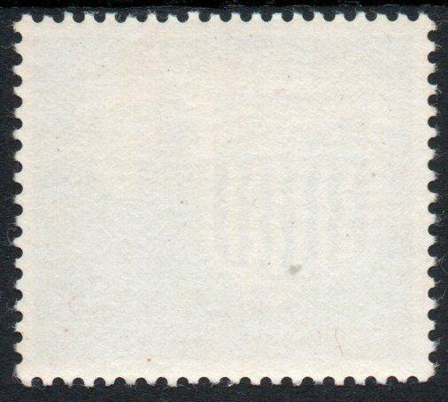 Northern Rhodesia 1963 QEII Definitive 20/- very lightly mounted mint. SG 88. Cat £22 (2022)