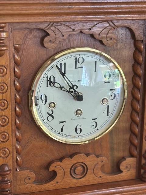 Mantel Clock
