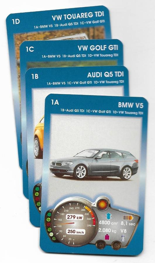 MegaTrumpf Turbos