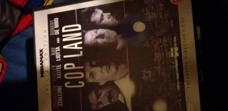 DVD LOT 10 #3