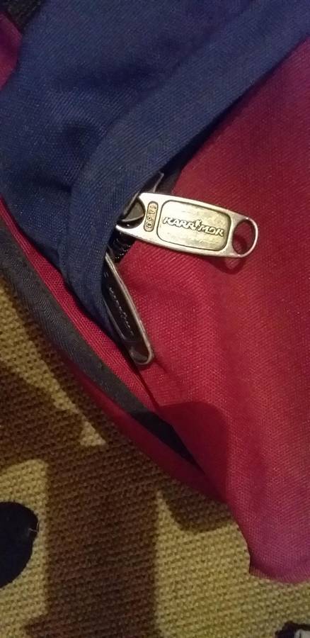 Karrimor Jaguar Traveller 90L