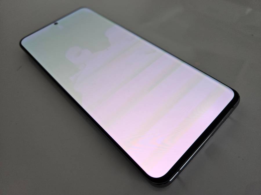 Samsung Galaxy S20 Ultra 128GB