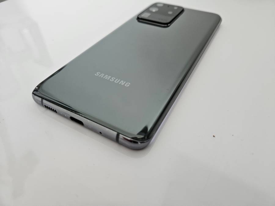Samsung Galaxy S20 Ultra 128GB
