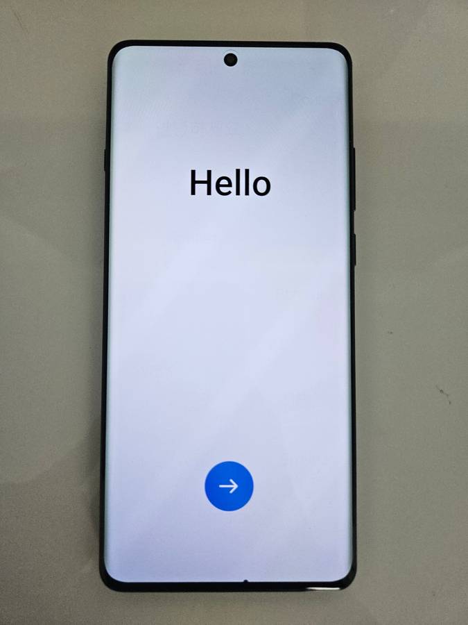 ONEPLUS 12 512GB/16GB DUAL SIM Black