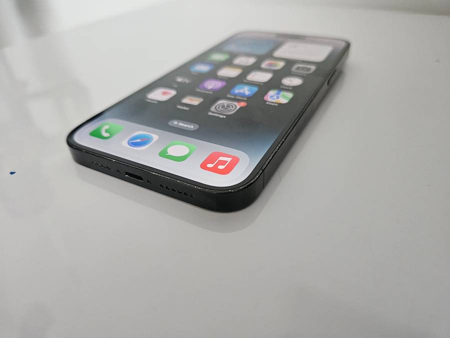 Apple iPhone 14 Pro Max 256Gb E SIM VERSION