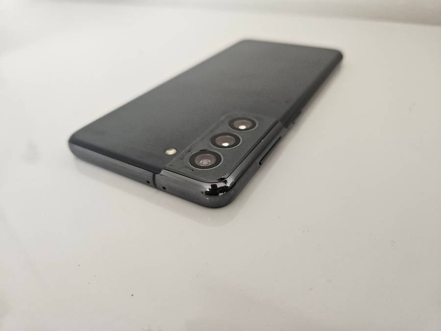 Samsung Galaxy S21 5G 256GB Dual Sim Grey