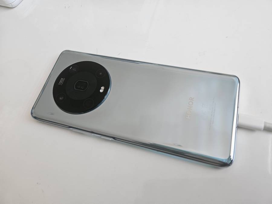 Honor Magic4 Pro 5G 256GB Single Sim