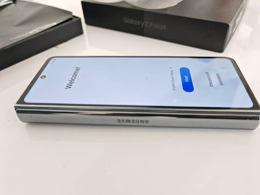 Samsung Galaxy Z Fold 4 5G DS 256GB