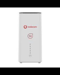 VODACOM X25 Max 5G CPE Router