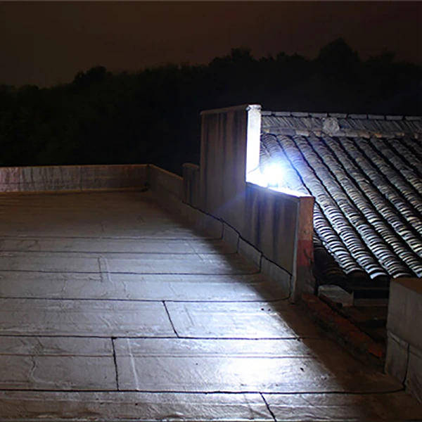 11 LED Bulbs Camping Fishing Bivouac Lantern Light built in Hook