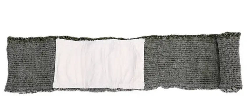 4 Inch First Aid Medicare Emergency Bandage